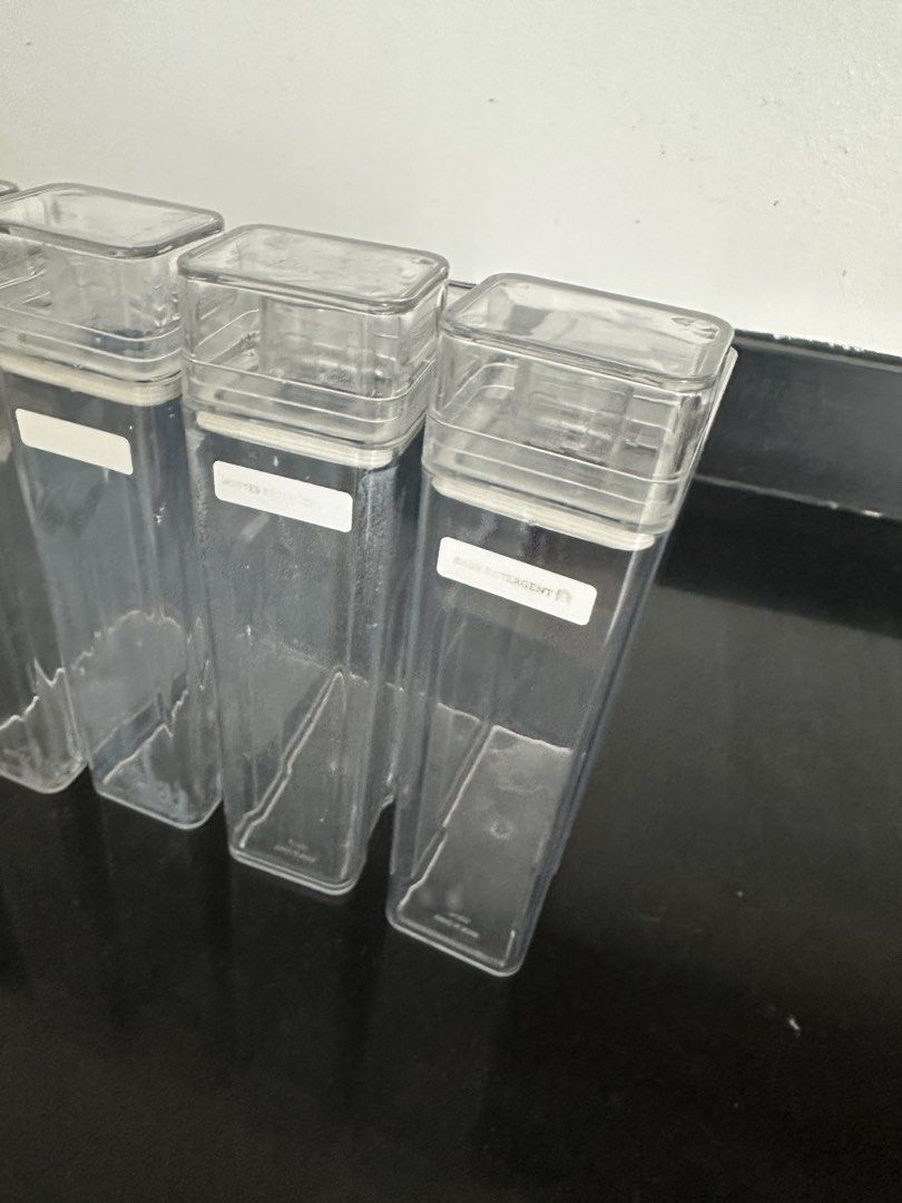 Locaupin Liquid Detergent Dispenser TAKE ALL (Category: Home Improvement Tools & Accessories) located in Quezon City. Submitted by littlemis (Listing ID 1444314157, Image 2). Description: .