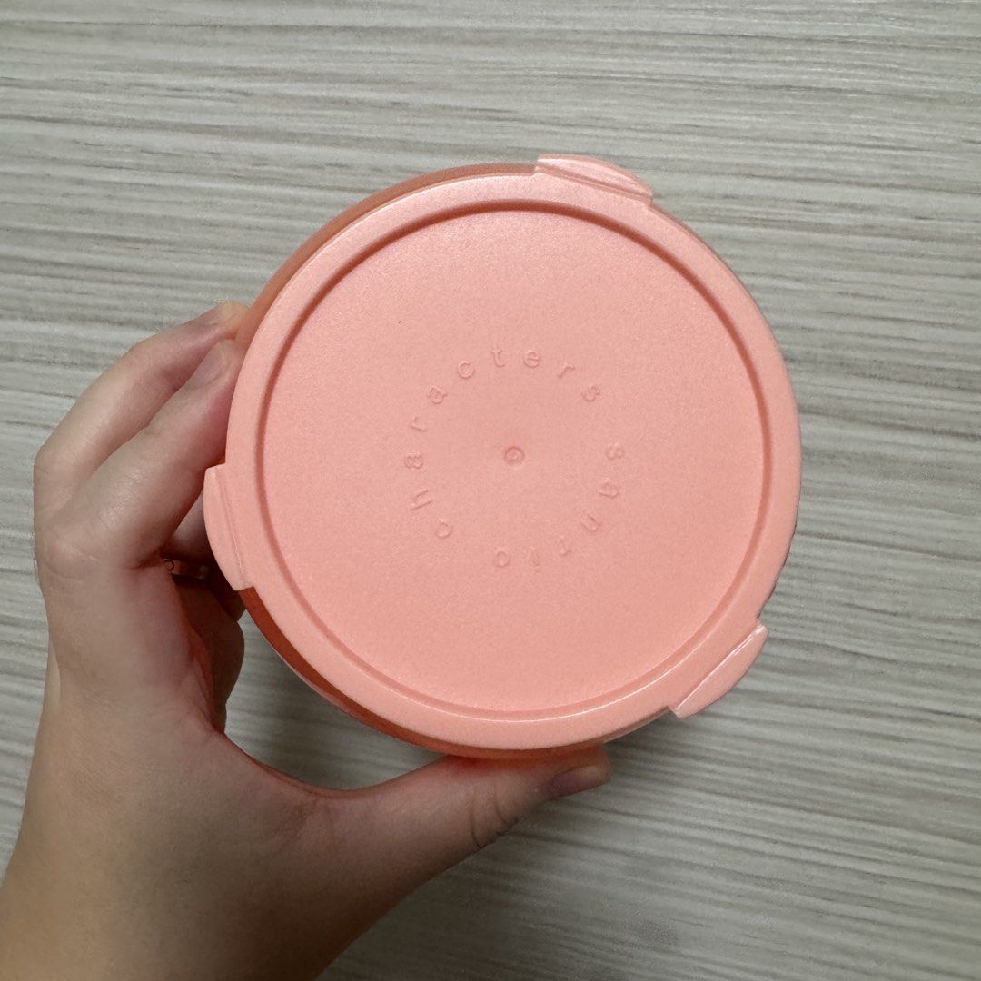 Lock & Go Hello Kitty Double Layer Storage Container484650453682114562