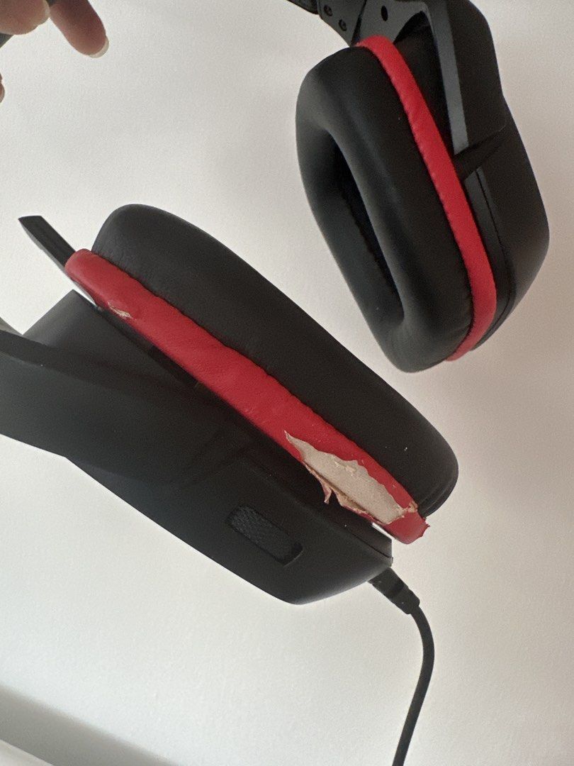 Logitech G331 Gaming Headset491092156823654406