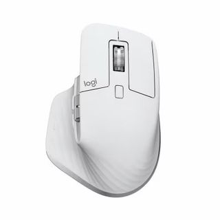 Logitech MX Master 3S Wireless Mice496768637060392960