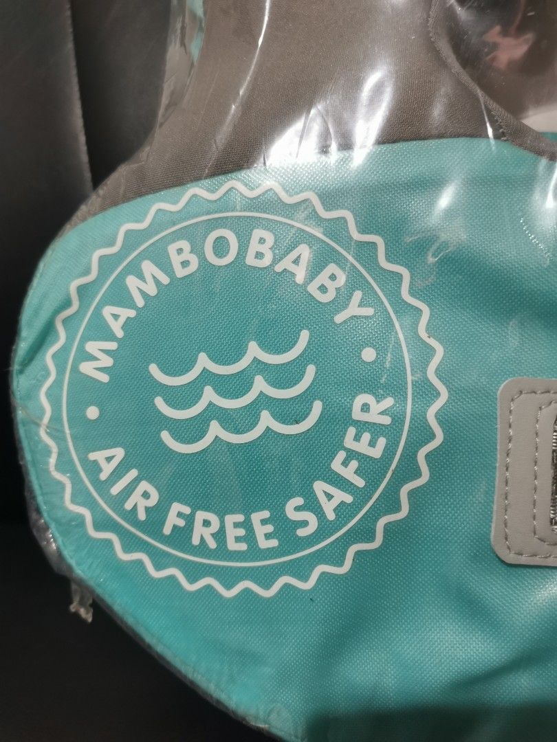 Mamboo baby safer (Category: Other Baby Bathing & Changing Needs) located in Quezon City. Submitted by supermom0711 (Listing ID 1444420872, Image 3). Description: Hindi na gamit ni baby.sa dami ng pang swimming na floats ni baby nakalimutan na Ps sagot nyo na po ang sf.