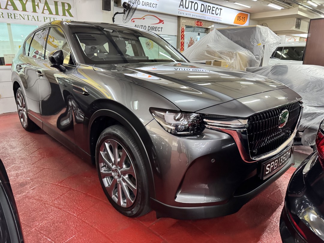 (Category: ) located in . Submitted by motoringmayfair (Listing ID 1444391397, Image 1). Description: .