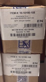 (Category: ) located in . Submitted by tcgsupplies (Listing ID 1444394591, Image 1). Description: .
