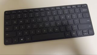 Microsoft Designer Compact Keyboard Bluetooth Wireless Keyboard497348536488448000
