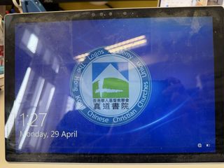 Microsoft Surface Pro 7496716381653585920