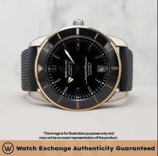 (Category: ) located in . Submitted by watchexchange.sg (Listing ID 1444395845, Image 1). Description: .