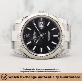 (Category: ) located in . Submitted by watchexchange.sg (Listing ID 1444407475, Image 1). Description: .