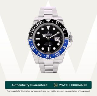 (Category: ) located in . Submitted by watchexchange.sg (Listing ID 1444415989, Image 1). Description: .