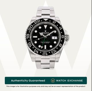 (Category: ) located in . Submitted by watchexchange.sg (Listing ID 1444404634, Image 1). Description: .