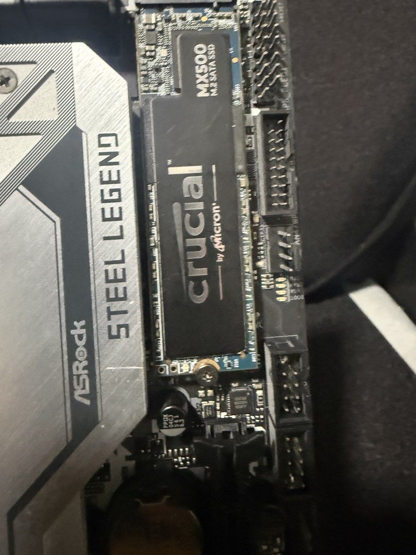 Mobo set485081031587942402
