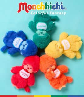 日本限量公仔 (Sanrio Characters, Mofusand, Chiikawa, Miffy, Disney, Mochhichichi) Collection item 2