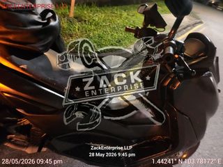 (Category: ) located in . Submitted by zackenterprise.com.sg (Listing ID 1444346488, Image 1). Description: .