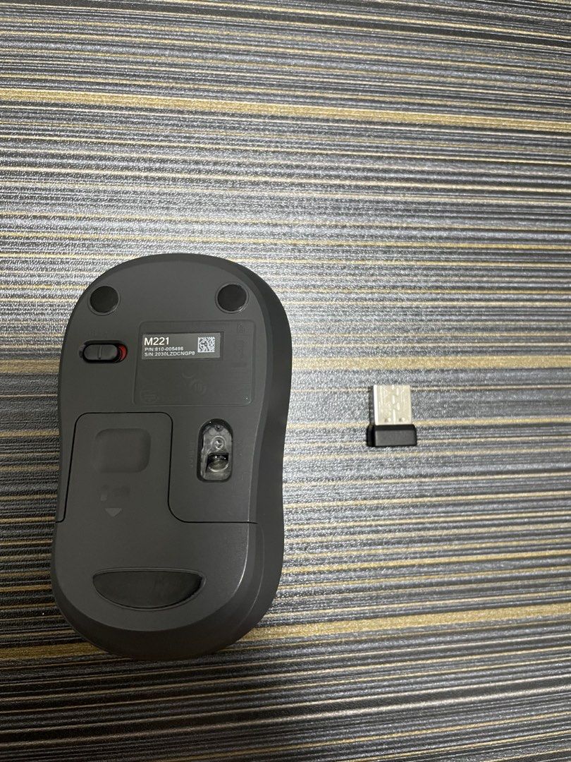 Mouse484824239205273601