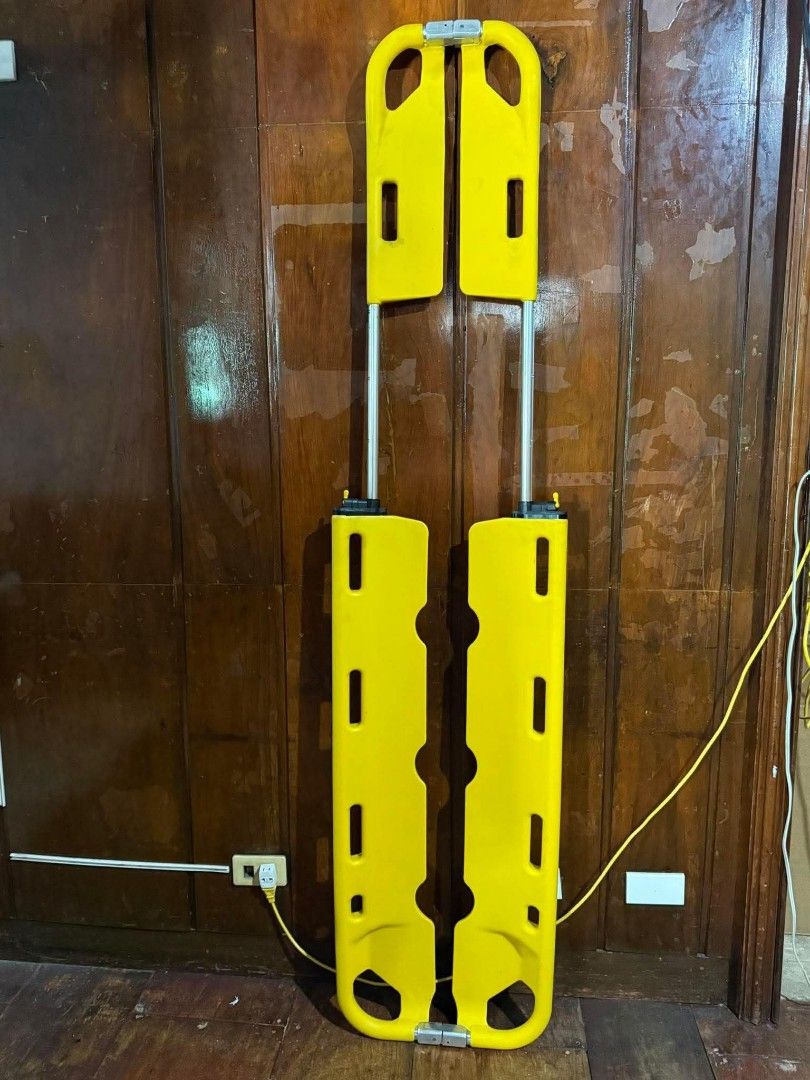 mura scoop stretcher (Category: Braces, Support & Protection) located in Manila. Submitted by joy63057743416 (Listing ID 1444492778, Image 2). Description: we accept bulk orders brandnew affordable onhand negotiable good quality and condition open for pick up and delivery high quality we also sell many medical supplies call me 09268225723 cod,gcash,bank transfer lifetime time free service.