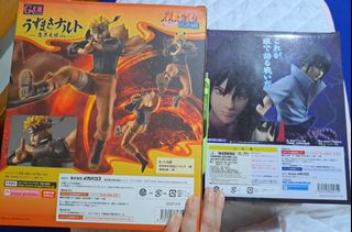 (Category: ) located in . Submitted by anime_manga_konbini (Listing ID 1444463035, Image 1). Description: .