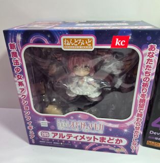 (Category: ) located in . Submitted by kctokyocollectibles (Listing ID 1444438458, Image 1). Description: .