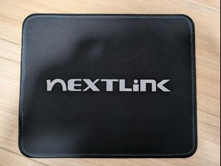 NextLink Mouse Pad497348533562255360