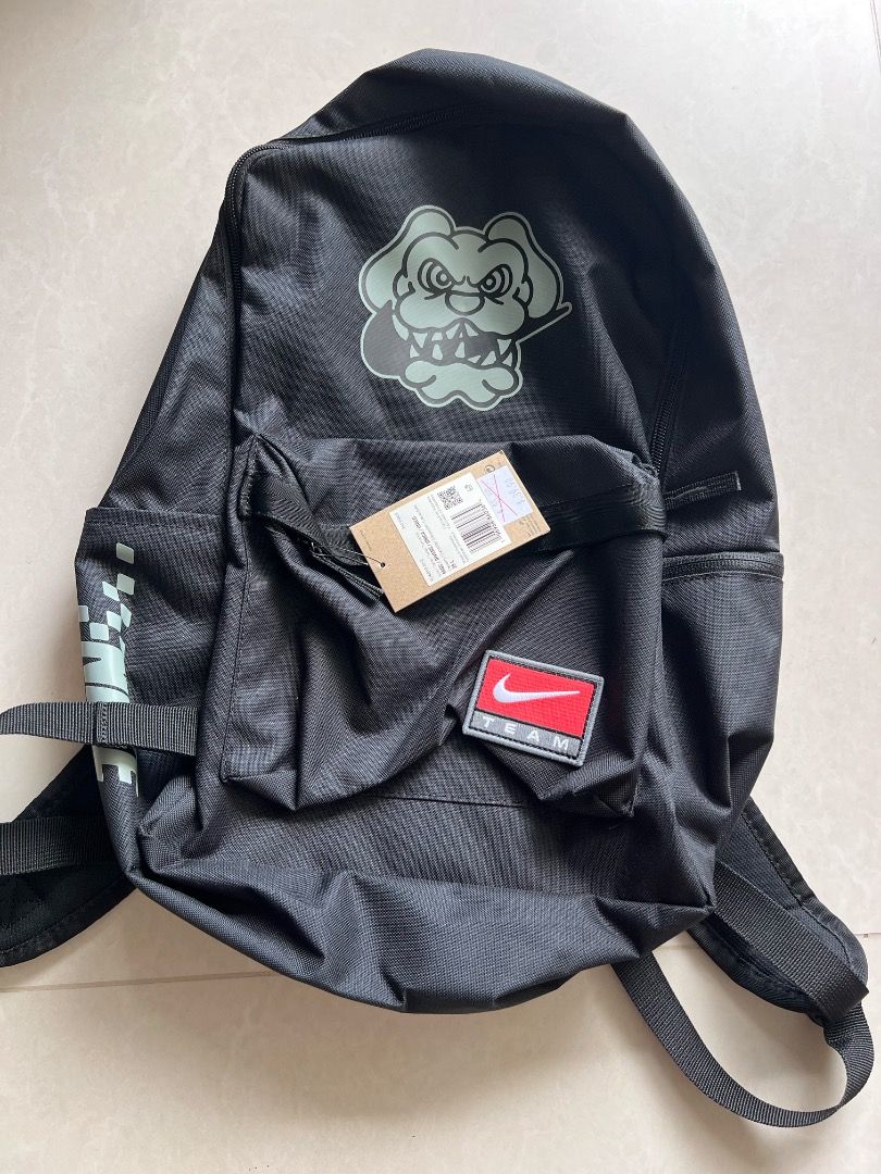 crossbody travel bag men Men's Kiyazu repellent surface helps shield fishing bag Backpack Rucksack Lehrer Brown Type:USBWBSF2550C122 US SF CA 12F 2PC 25-50LB