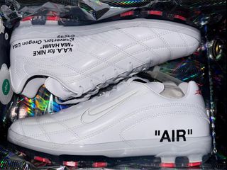 Nike Cryoshot zoom m9 x USA x VAA, Men's Fashion, Footwear