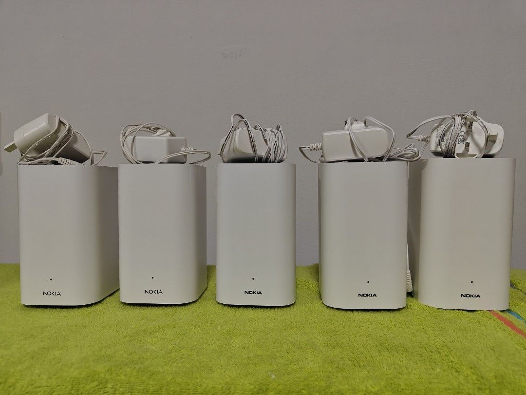 Nokia Beacon 2485070541381980160