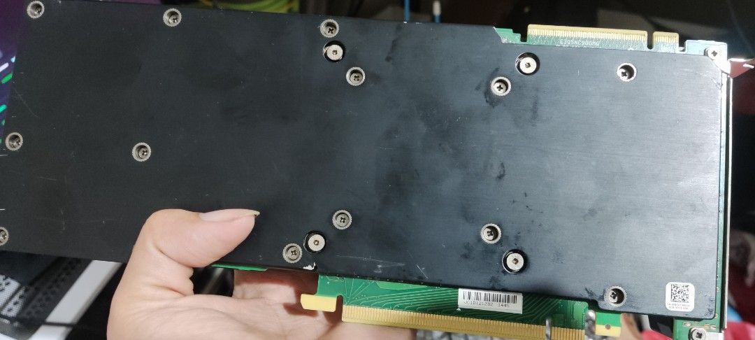 NVIDIA GeForce Rtx 2080 Ti 11GB485316588073144323