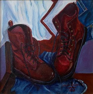 (Category: ) located in . Submitted by drybrushgallery (Listing ID 1444399931, Image 1). Description: .