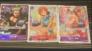 (Category: ) located in . Submitted by cafe-tcg-sg (Listing ID 1444354945, Image 1). Description: .