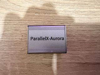 ParallelX-Aurora Type C Parallelizer497763492635627520