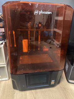 Phrozen Sonic Mighty 14K 3D Printer497086710144061440