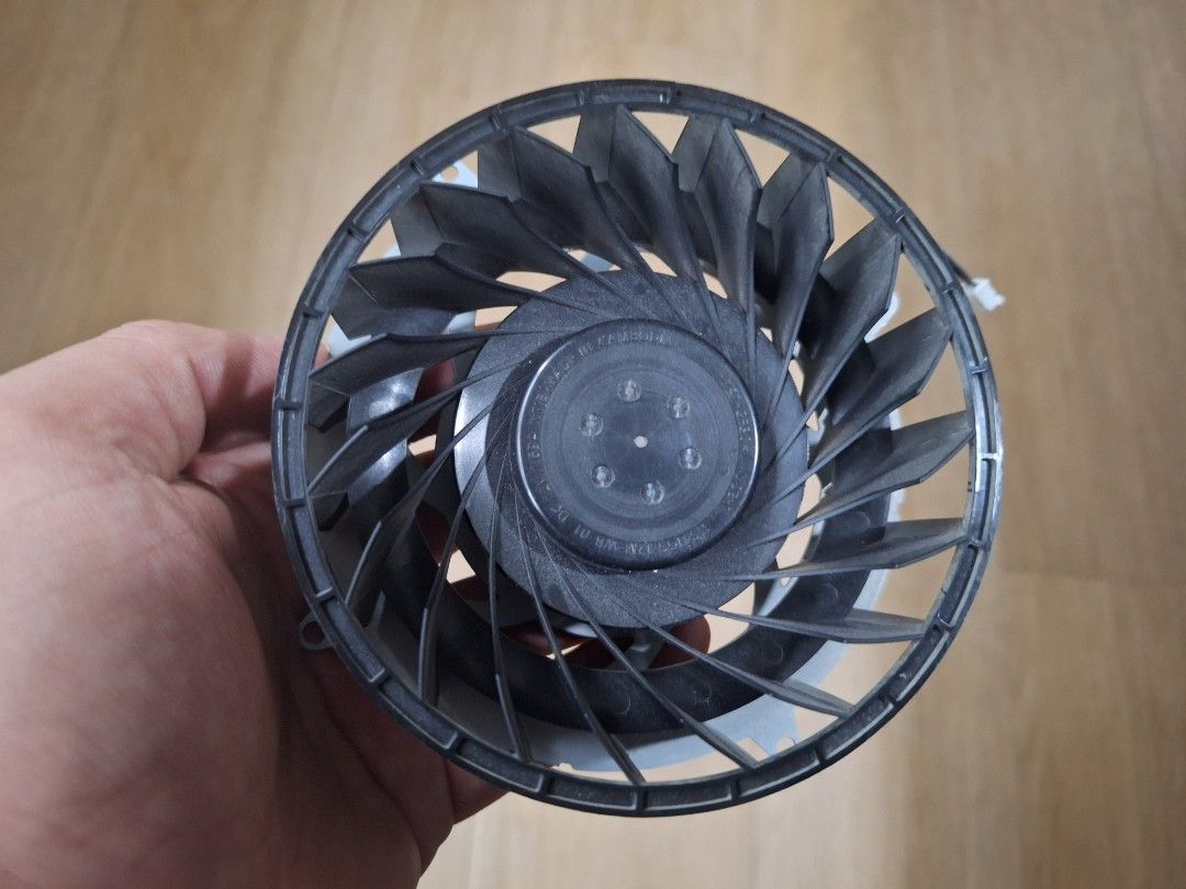 PlayStation 5 PS5 Slim Fan Replacement Part484723460198246400
