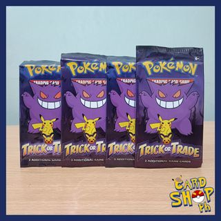 (Category: ) located in . Submitted by brick-cardshop.ph (Listing ID 1444443665, Image 1). Description: .