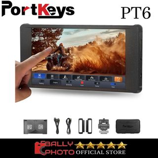 PHOTO & VIDEO EQUIPMENTS Collection item 1