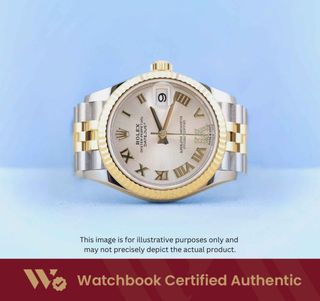 (Category: ) located in . Submitted by watchbooksg (Listing ID 1444401084, Image 1). Description: .