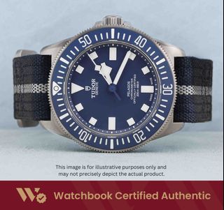 (Category: ) located in . Submitted by watchbooksg (Listing ID 1444364428, Image 1). Description: .
