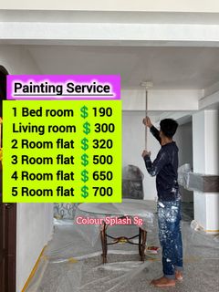 (Category: ) located in . Submitted by coloursplashsg (Listing ID 1397081272, Image 1). Description: .
