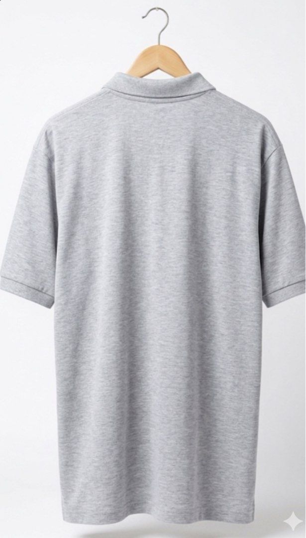 RALPH LAUREN BASIC LOGO P/SHRT (Category: Tshirts & Polo Shirts ) located in Davao. Submitted by ronz31 (Listing ID 1444488583, Image 3). Description: PTPA/FS RALPH LAUREN BASIC LOGO P/SHIRT AUTHENTIC SIZE 2XL VGOOD CONDI 9/10 DM📩📩📩.