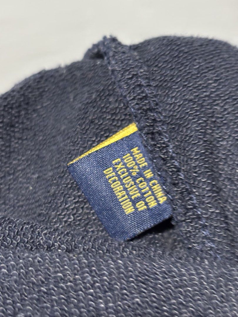 RALPH LAUREN SHORTS MINIMAL XL (Category: Shorts) located in Cavite. Submitted by playerscollection (Listing ID 1444481732, Image 3). Description: XL SIZE GOOD CONDITION.