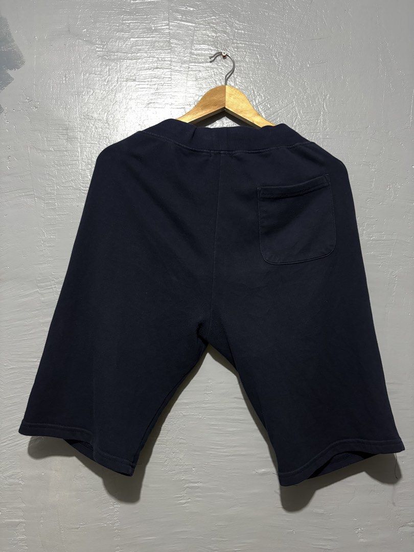 RALPH LAUREN SHORTS MINIMAL XL (Category: Shorts) located in Cavite. Submitted by playerscollection (Listing ID 1444481732, Image 2). Description: XL SIZE GOOD CONDITION.