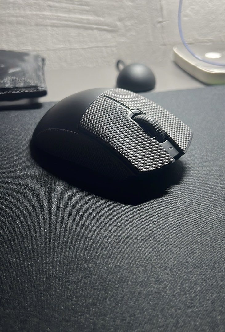 Razer Deathadder V4 Pro484824240179783680