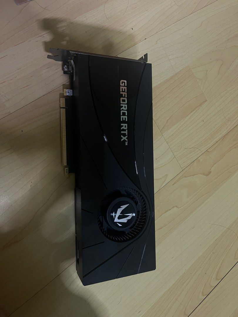 RTX 2070 Super484581354694266880