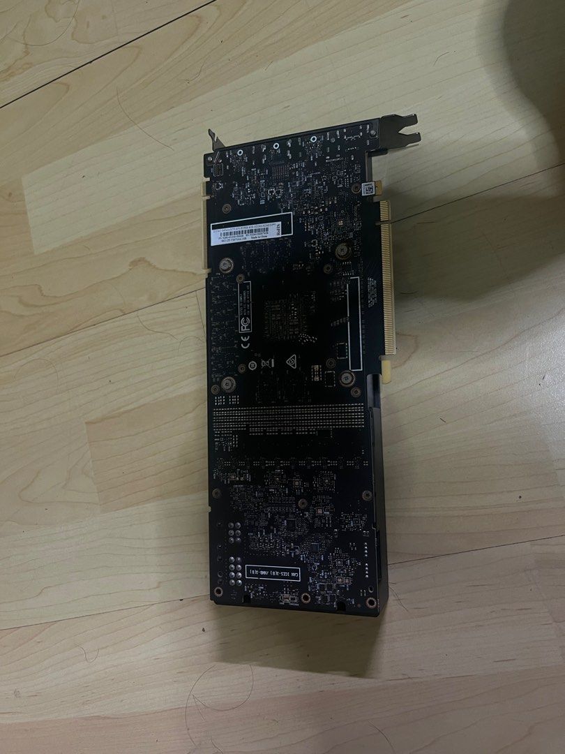 RTX 2070 Super484581354694266881