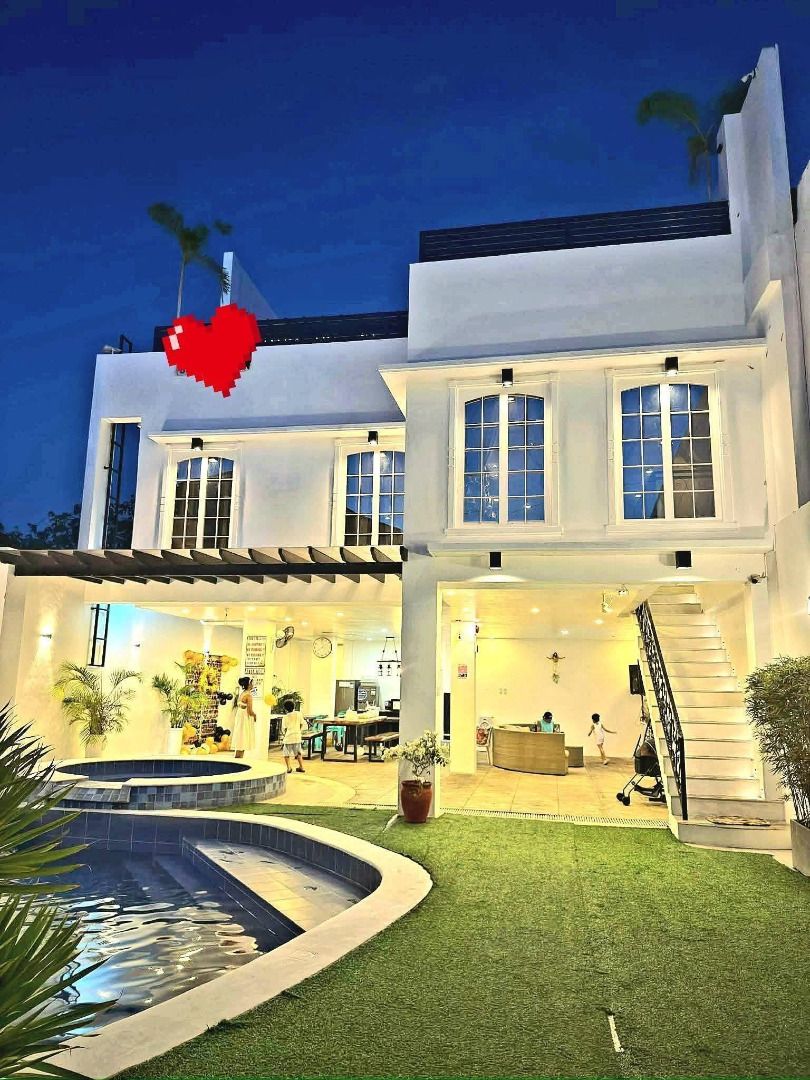 RUSH FOR SALE!!!! PRIVATE RESORT!! (Category: Commercial) located in Quezon City. Submitted by eds_call_09162472888 (Listing ID 1444425178, Image 2). Description: FLOOD FREE!!!!! GUARANTEED BIG INCOME MONTHLY!!! This is the best business, Great for investment Rental rate details... 22 hours 17k to 30k DAILY RENTAL RATE ESTIMATED MONTHLY INCOME 200k to 450k per month income!!!!! Private resort located in Calamba Laguna Pansol, Natural Hot Spring, 