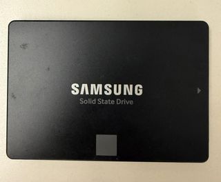 Samsung 860 EVO 2TB SSD Solid State Drive497697773082398720