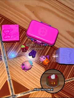 (Category: ) located in . Submitted by toffeethreads (Listing ID 1444283023, Image 1). Description: .