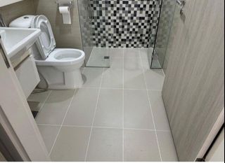Epoxy Painting Service | Floor Epoxy Coating|Overlay|Floor Epoxy| Tiles Epoxy overlay| Toilet floor and wall Epoxy Paint |Kitchen floor and wall Epoxy Paint|Waterproofing|Toilet Pipe Oil paint|Matte & Glossy Finish| Collection item 3