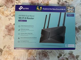 To-link Router497228145818357760