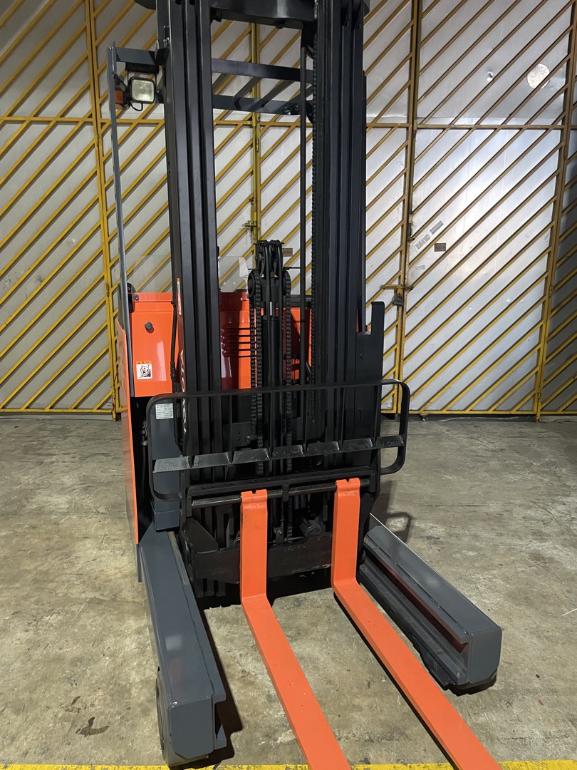 (Category: ) located in . Submitted by www.forklift.com.sg (Listing ID 1444335020, Image 1). Description: .
