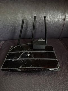 TP-Link AC 1200497169139343052800