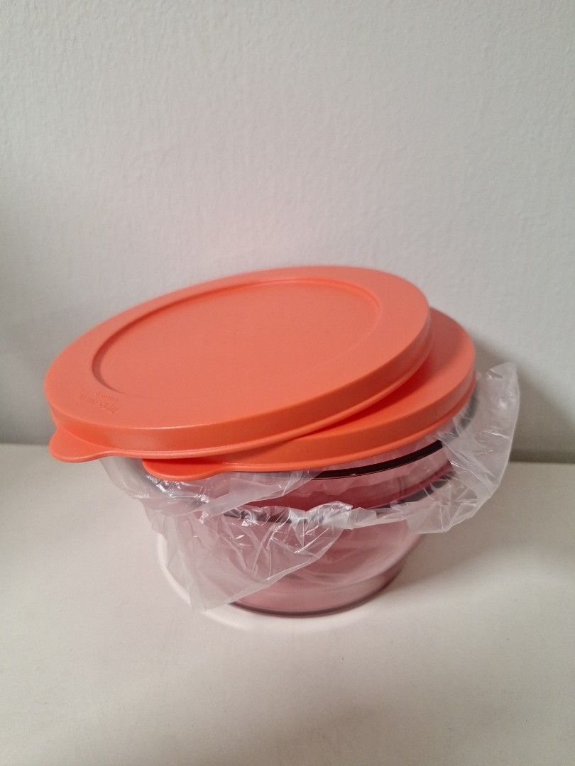 Tupperware bowl484893987648972800