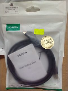UGREEN UGREEN USB 3.0 / Mini DP Cable496890228297574400